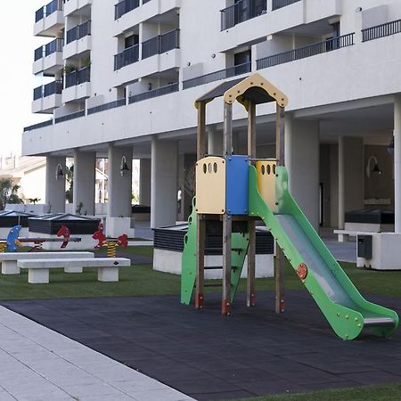 Apartup Patacona Horizon Valência Exterior foto
